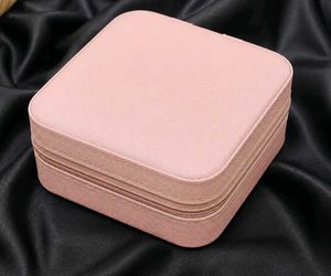Mini Jwellery Organizer Box