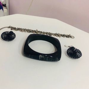 Accessories Combo