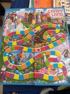 Candy Land.