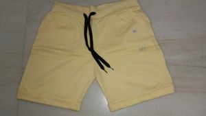 CASUAL DAILY WEAR COTTON SHORTS
