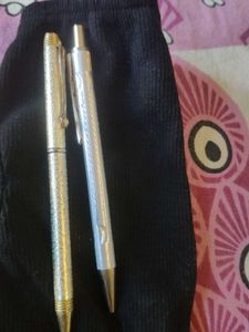 partywear men pens  set of 2