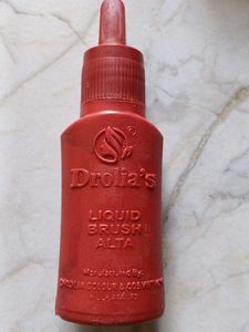 Drolia Rani Liquid Brush Alta Set