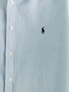 Ralph Lauren down button, shirt