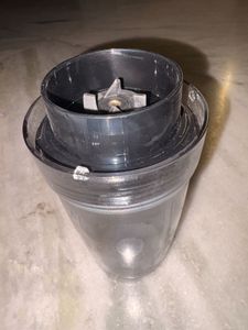 Mini Blender &amp; Grinder