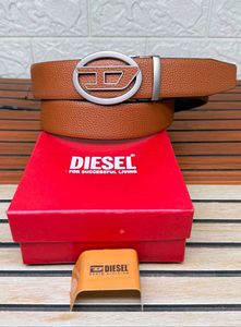 Diesel Belt