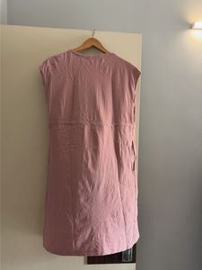 Rose Casual Dress size S/M