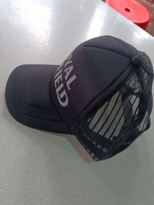 Royal Enfield Trucker Cap