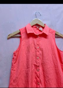 Buy 1 get one orange duo Top (women’s)