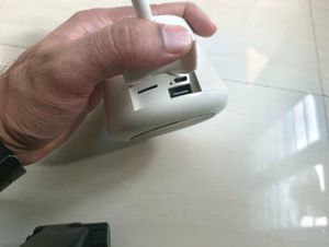 Portable Desk Lamp with Speaker
