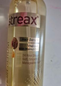 Streax Hair Serum
