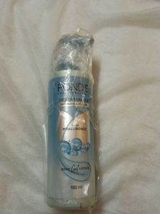 Pond's Hydra Miracle Body Gel Lotion with Hyaluron