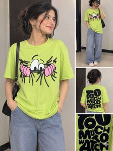 Funky Graphic T-Shirt