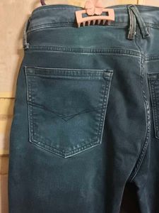 Killer Jeans - Blue Denim