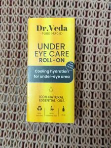 Dr. Veda Under Eye Care