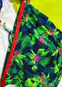 Cute Top &amp; Skirt Set