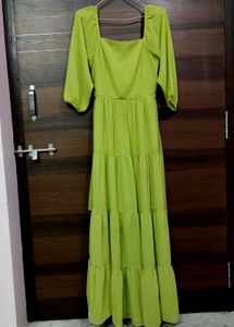 party wear dress