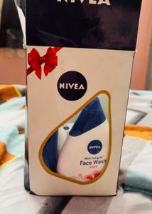Nivea Combo