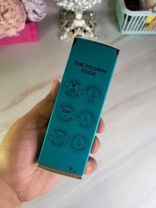 Pilgrim Advanced Hair Growth Serum