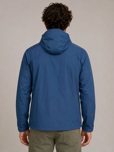 Reebok Blue Active Jacket