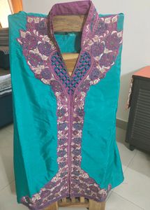 Only Unstitched Kurta