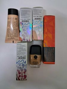 SUGAR Cosmetics Makeup