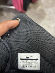 Nike Air Force 1 Mid Men's Sneakers