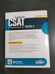 Cracking the CSAT Paper 2