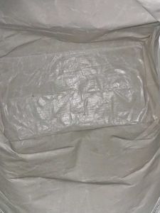 Upcycled Pan Masala Tote Bag