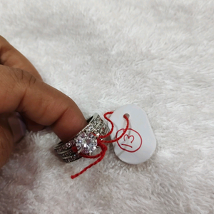 Finger ring