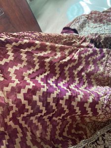 Partywear Anarkali Suit
