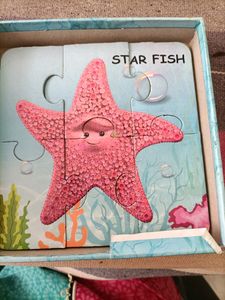 Puzzle For Kids