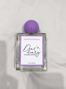 Dear Diary Eau de Parfum By Rashmika Mandanna