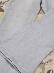 Light Blue Denim Jeans