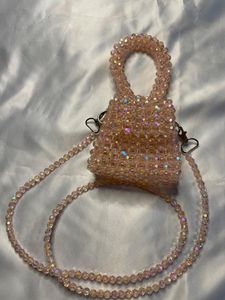 Hand Made Bag