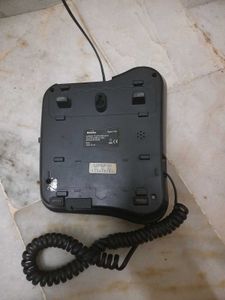 binatone Corded telephone with caller id