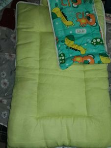 Safari Friends Sleeping Bag