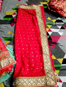 Beautiful Saree