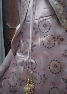 Classy Gown For Girls