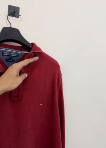 Tommy Hilfiger Polo Shirt