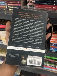Anthony Trollope The Warden Penguin Classics