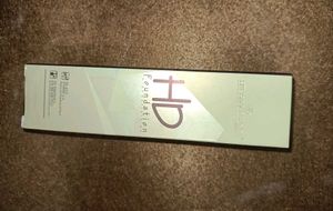 💫expensive look HILARY RHODA HD Foundation