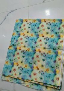 1.5 Metre Cotton Material