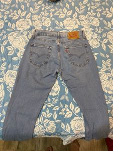 Levi's 511 Jeans