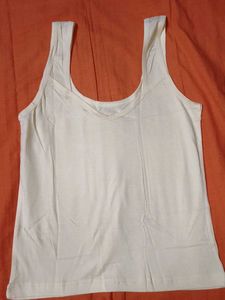 Comfortable Basic Tank Top