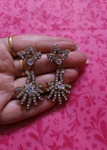 earrings combo (4  pairs)