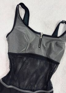 Stylish One Piece Bodysuit