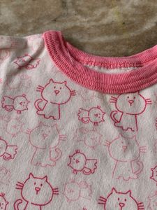 Baby Girl Bodysuits Pack