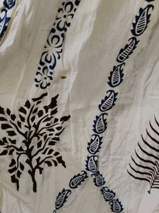 Ethnic Printed Kurta