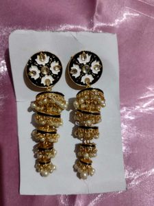 Assorted Elegant Earrings Set