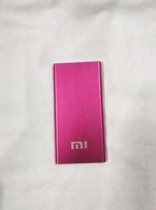 mi 10000MAH Power Bank
